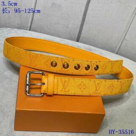 Picture of LV Belts _SKULVBelt35mm95-125cm8L485884